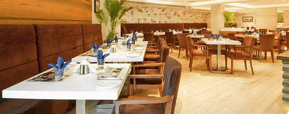 Hiltop Hotel Mumbai Exterior foto